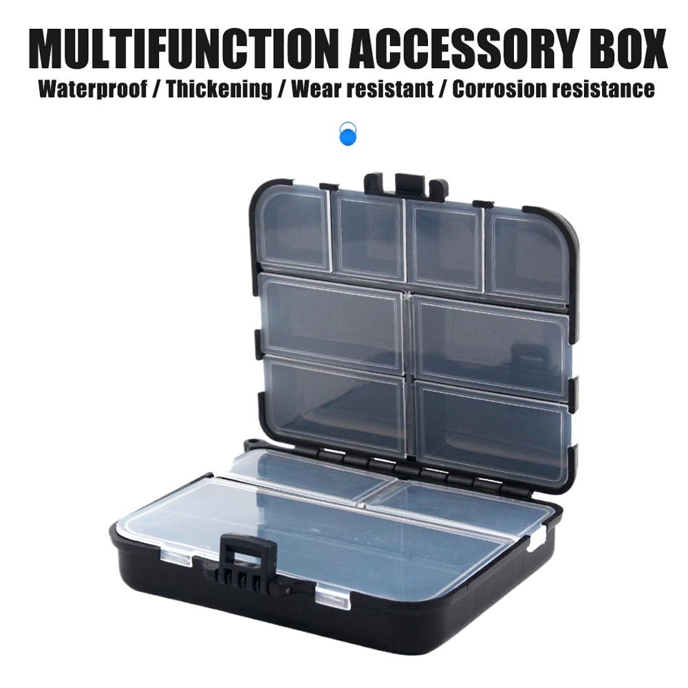 Fishing Equipment Organizer - Ящик для хранения приманок, коробки для