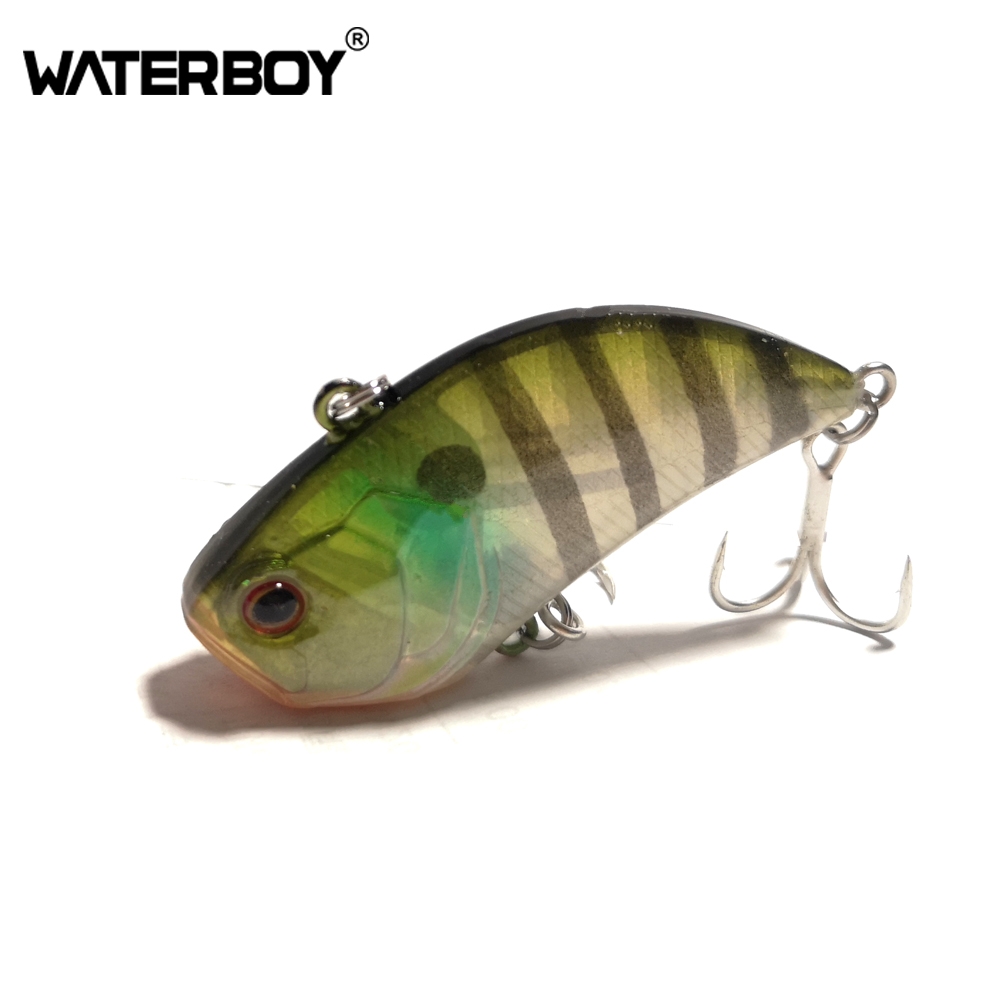 Fishing Equipment Market - 1 шт. 5,4 см 14,5 г