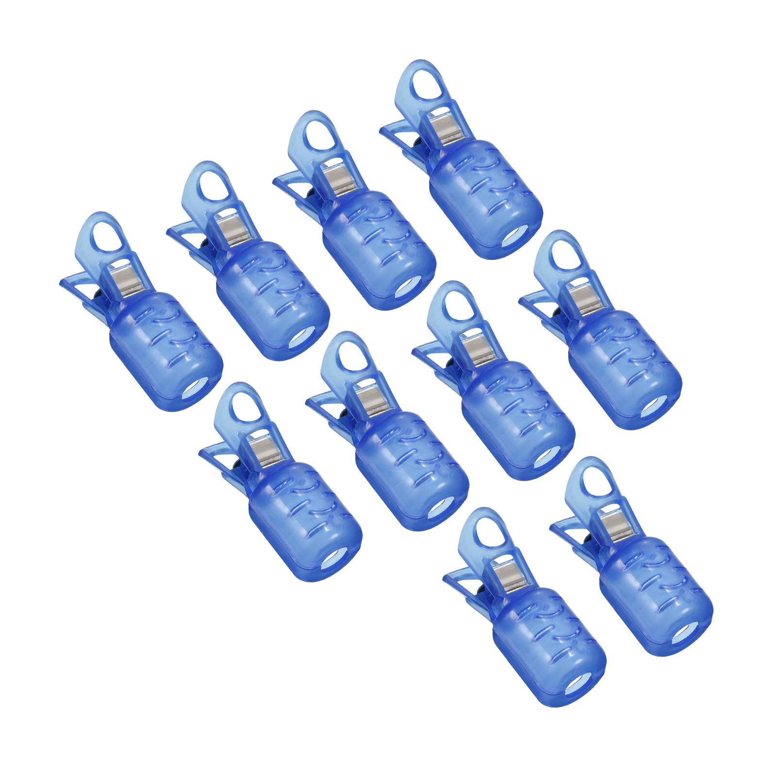 Fishing Equipment Organizer - 10 шт., маленький размер, защитный чехол