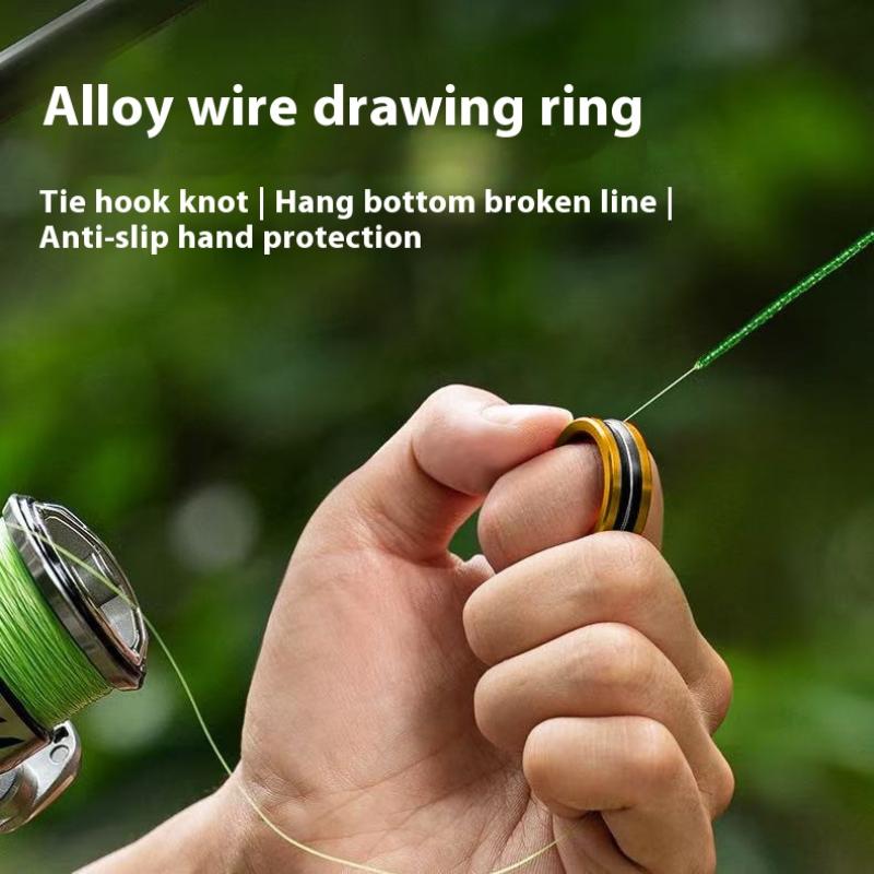 Fishing Equipment Jet - 1/2 шт. Приспособление для вытягивания лески
