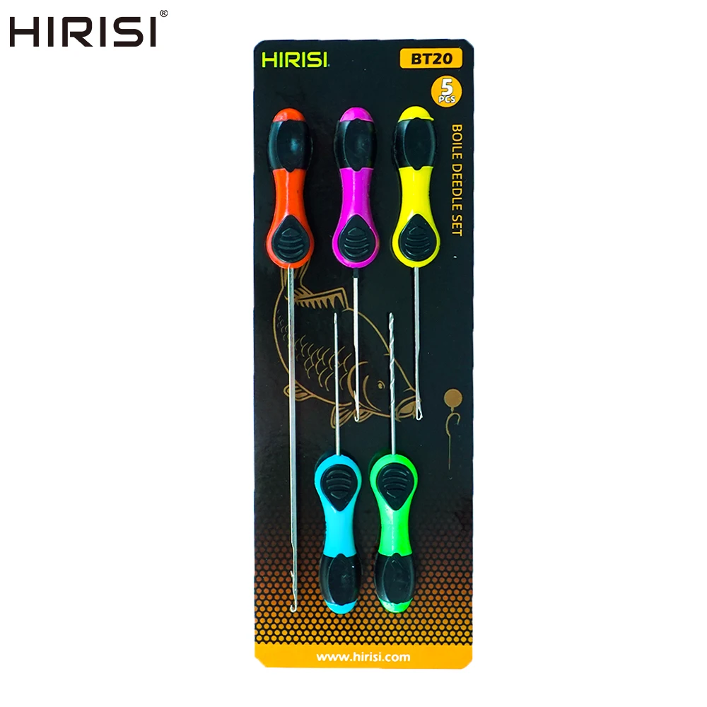 Fishing Equipment Cheap - 5x инструмент для ловли карпа, набор