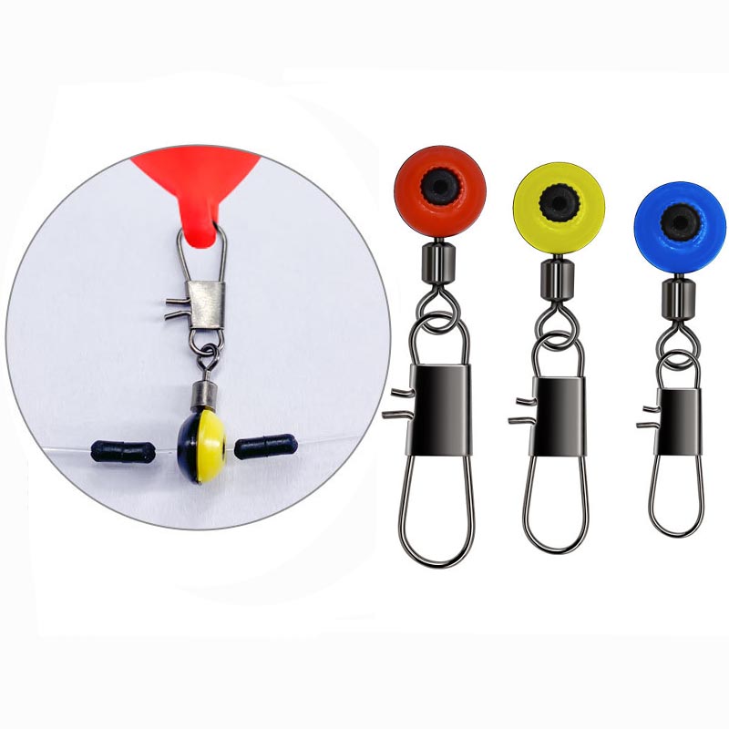 Fishing Equipment Cheap - Поплавок для морской рыбалки, 50 шт./лот