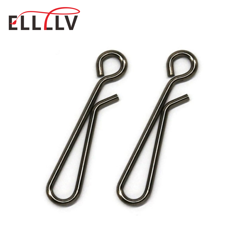 Fishing Equipment Cheap - 100 шт., подвеска из нержавеющей стали