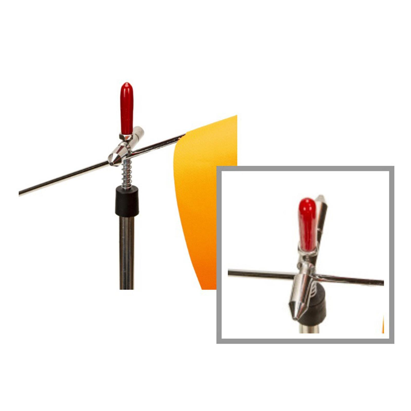 Fishing Equipment Essentials - Удочка для зимней рыбалки с регулируемым