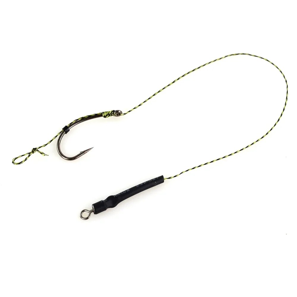 Hirisi 24 шт. Набор аксессуаро – обзор и цена Fishing Equipment Basics