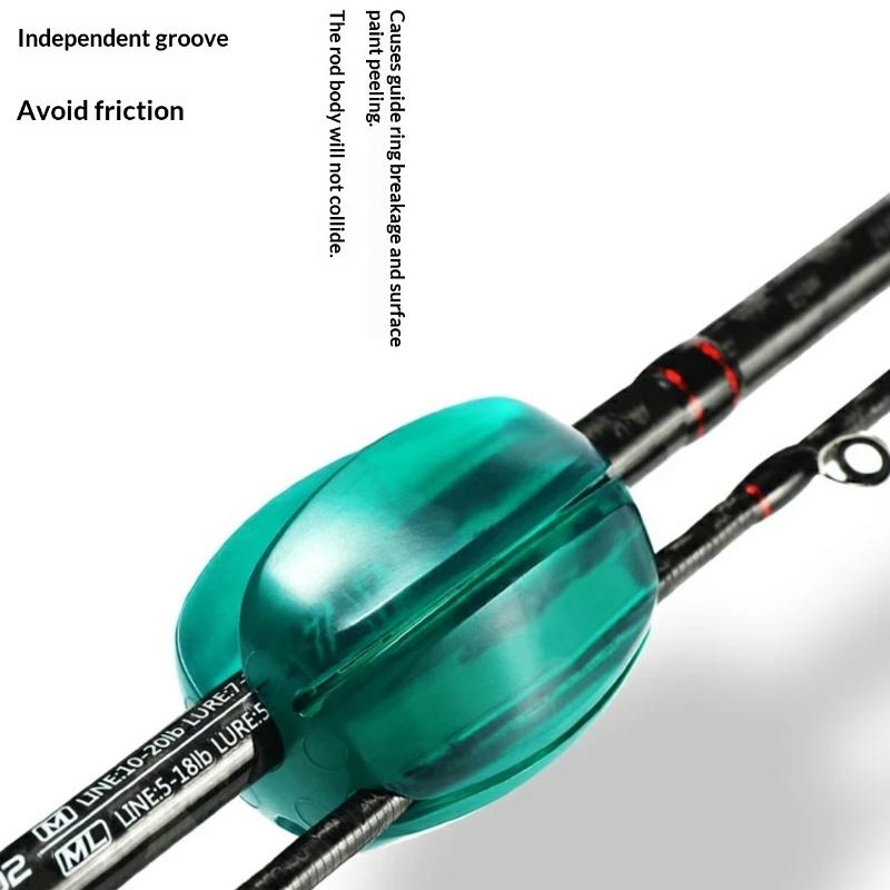 Фиксатор удилища, мини-шарик д – обзор и цена Fishing Equipment Jet
