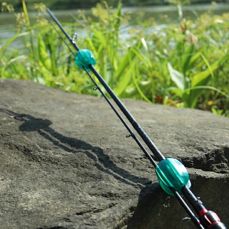 Фиксатор удилища, мини-шарик д – обзор и цена Fishing Equipment Jet