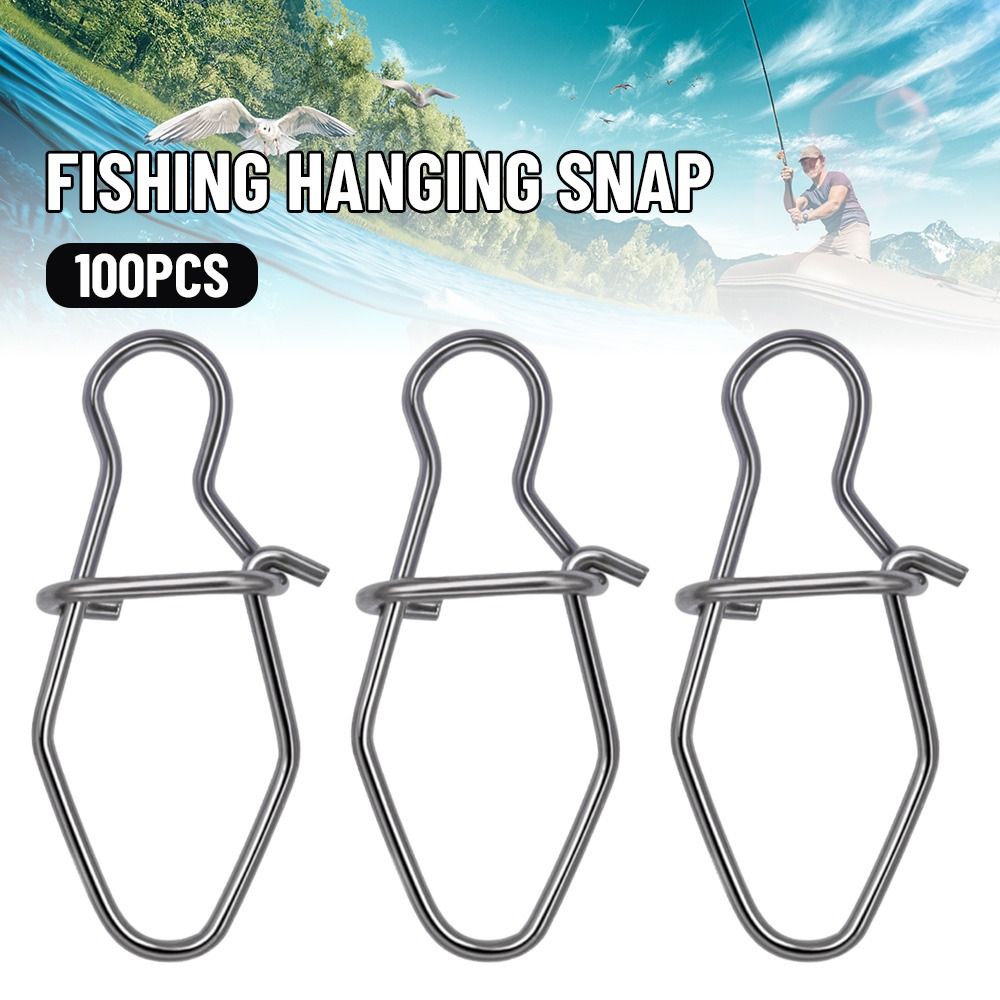 100 шт./партия, рыболовный Вер – обзор и цена Fishing Equipment Organizer