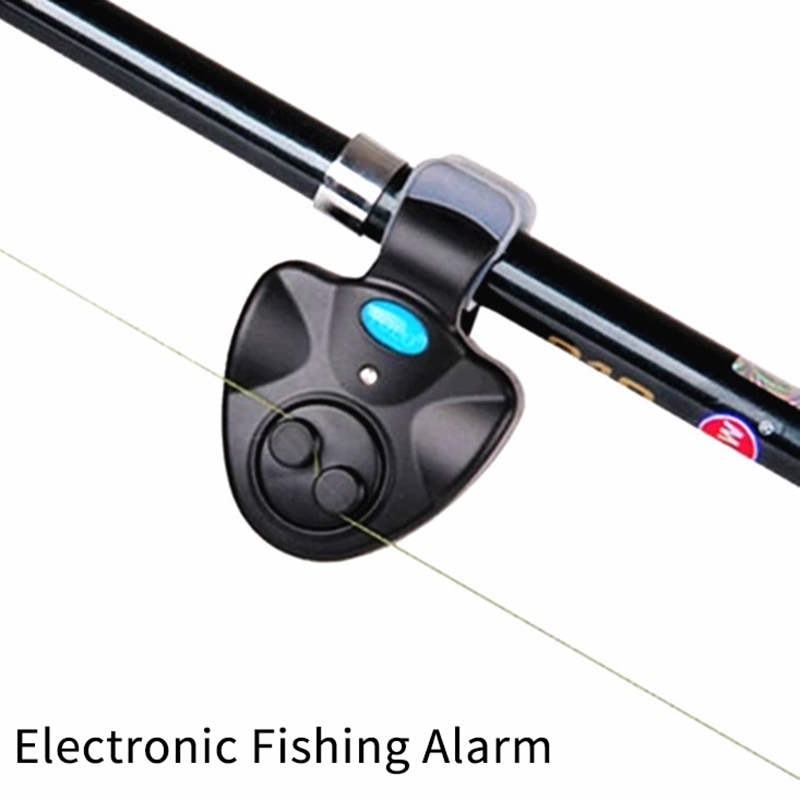 Электронный сигнализатор покле – обзор и цена Fishing Equipment Jet