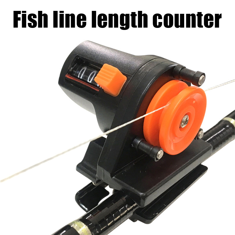 Измеритель глубины лески для р – обзор и цена Fishing Equipment Jet