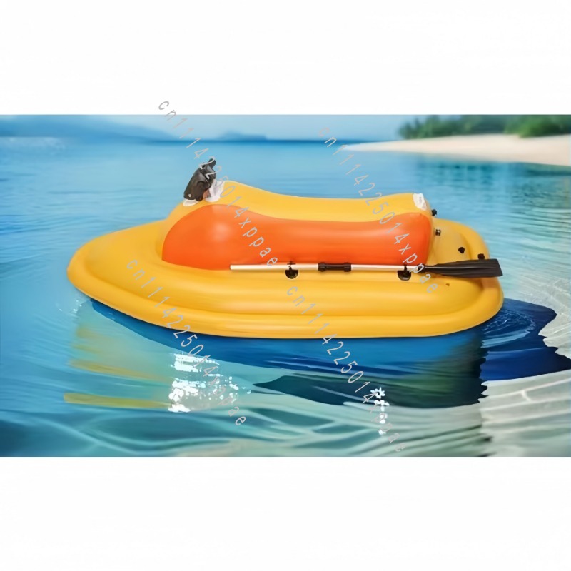 Электрическая надувная лодка д – обзор и цена Fishing Equipment Jet