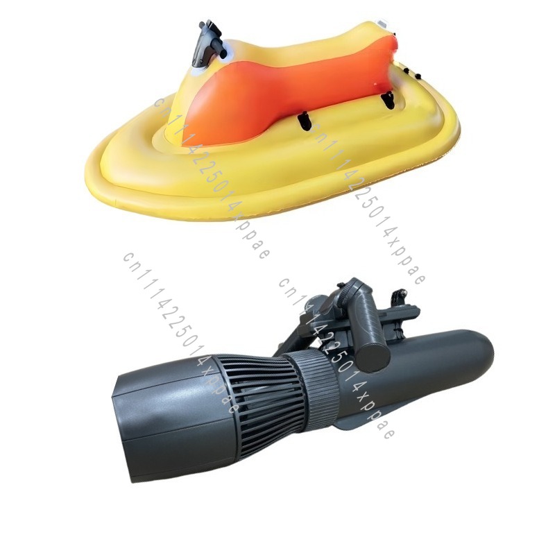 Электрическая надувная лодка д – обзор и цена Fishing Equipment Jet