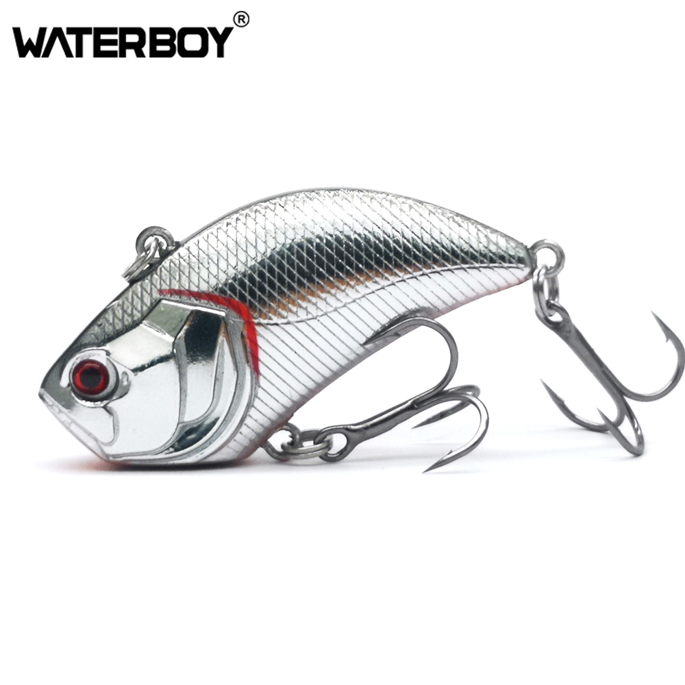 1 шт. 5,4 см 14,5 г VIB рыболо – обзор и цена Fishing Equipment Market