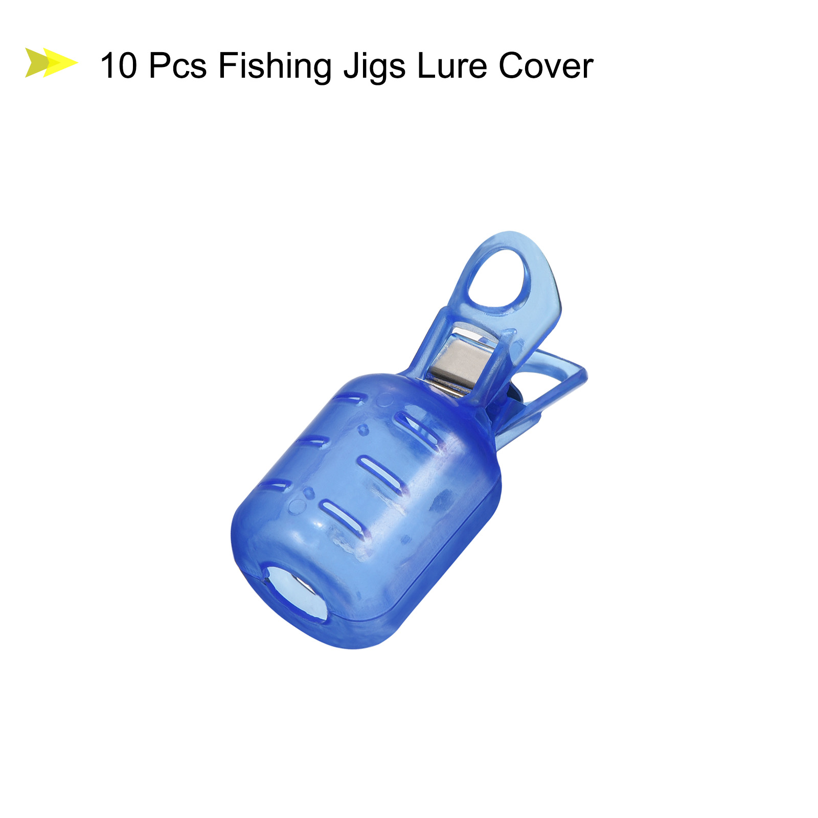 10 шт., маленький размер, защи – обзор и цена Fishing Equipment Organizer