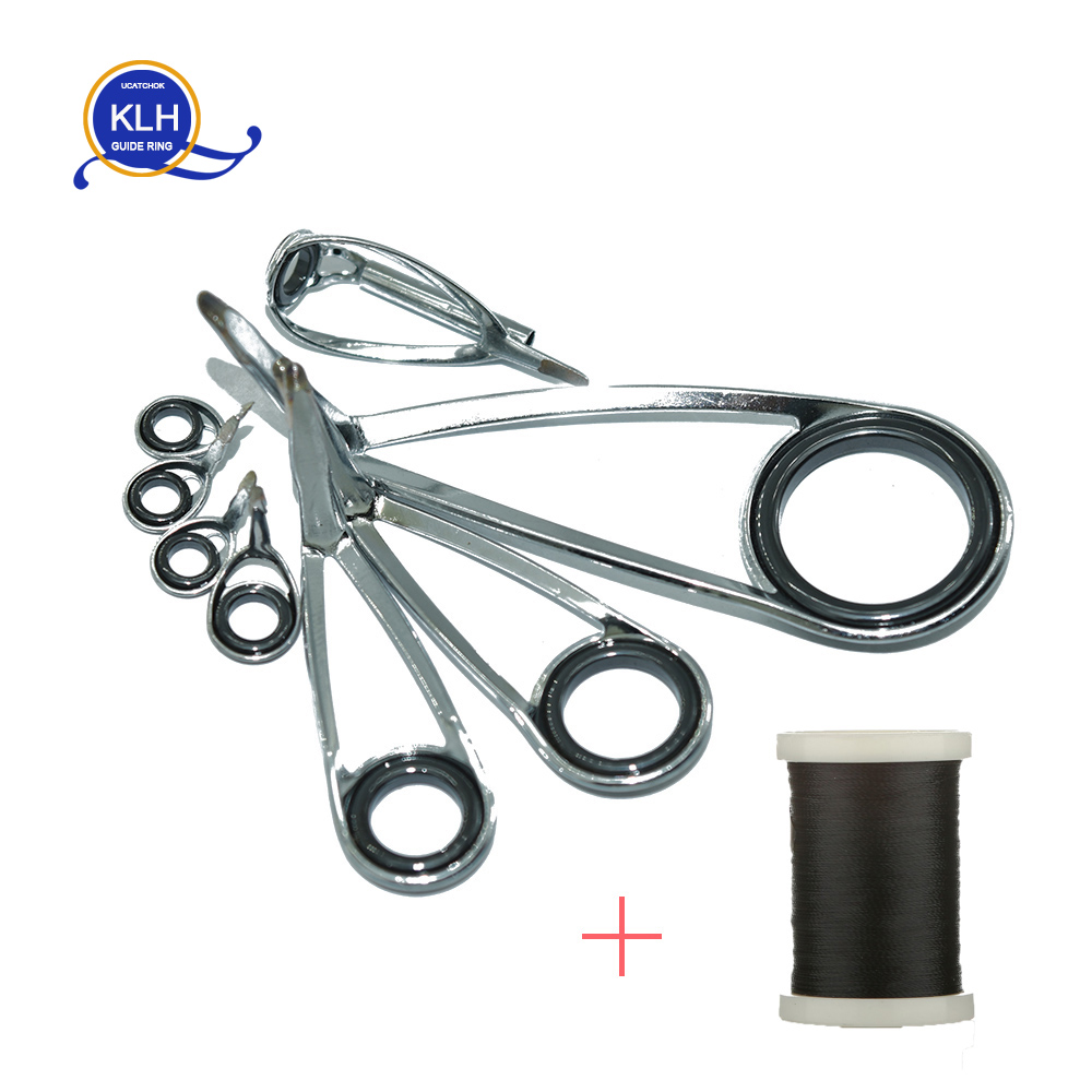 8 шт./компл. KLH кронштейн нап – обзор и цена Fishing Equipment Rod