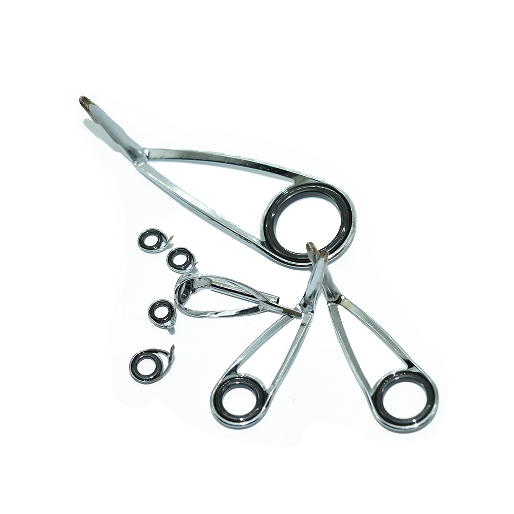 8 шт./компл. KLH кронштейн нап – обзор и цена Fishing Equipment Rod