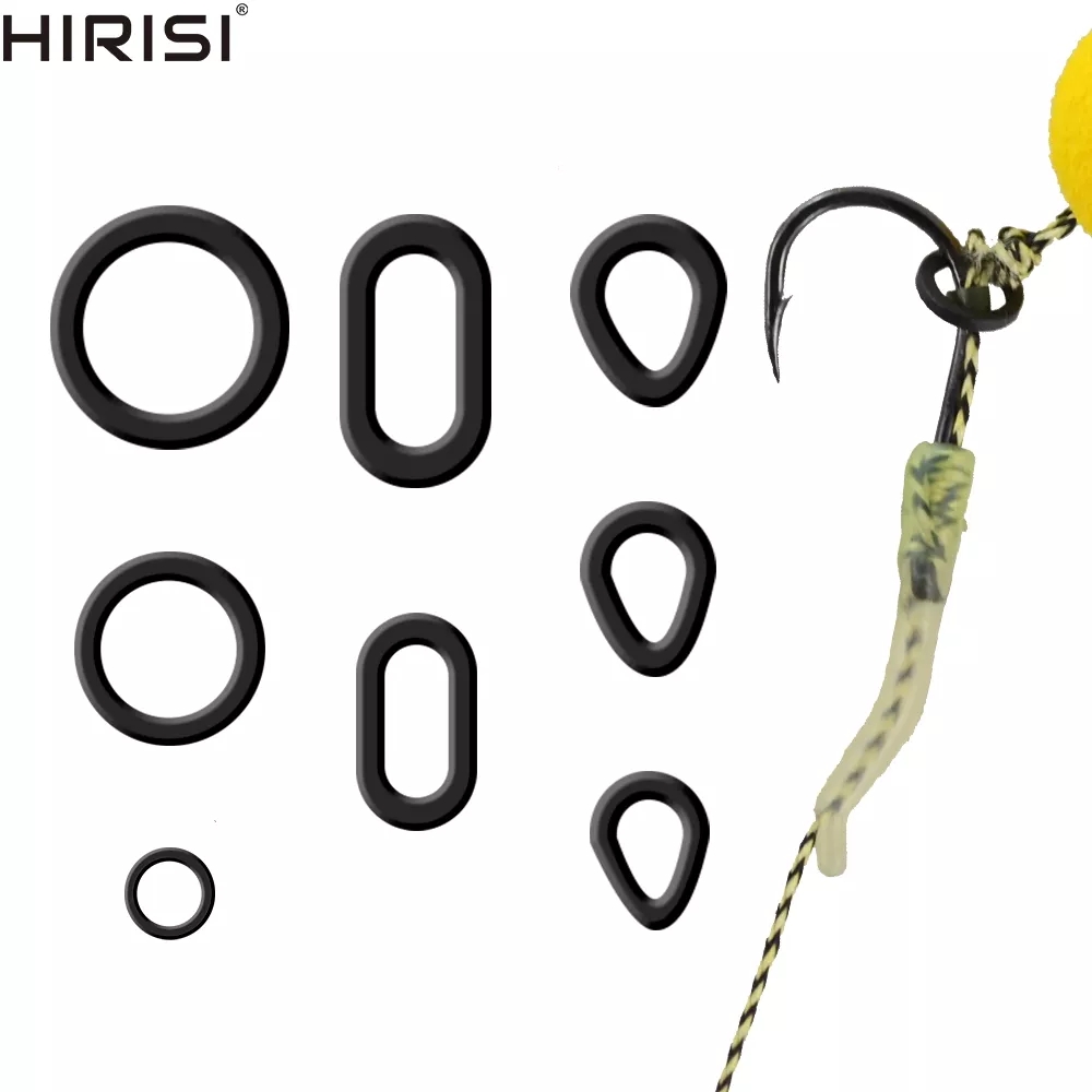 Кольца для прикормки Hirisi, 6 – обзор и цена Fishing Equipment Cheap