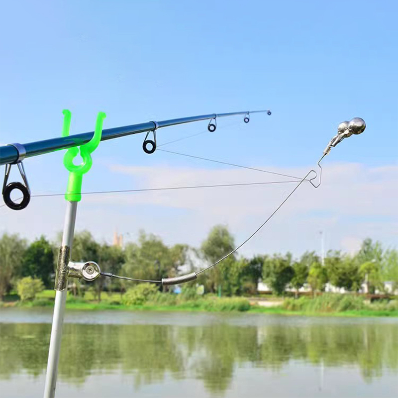 1 шт., рыболовный колокольчик, – обзор и цена Fishing Equipment Jet