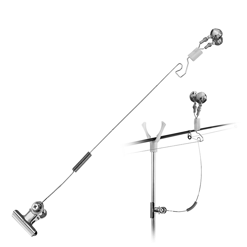 1 шт., рыболовный колокольчик, – обзор и цена Fishing Equipment Jet