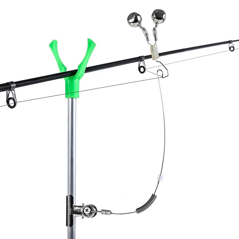 1 шт., рыболовный колокольчик, – обзор и цена Fishing Equipment Jet