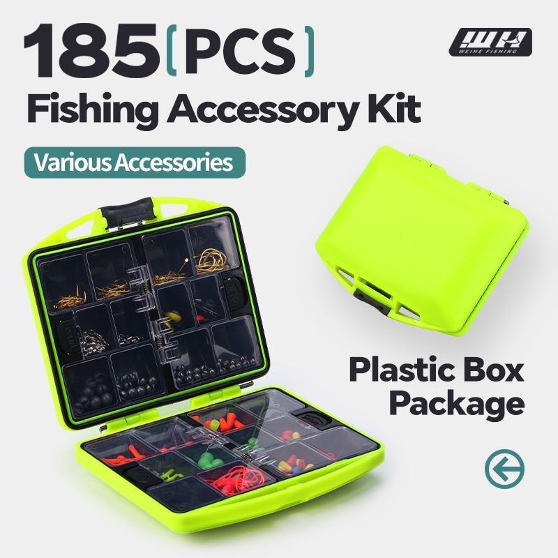 Набор рыболовных принадлежност – обзор и цена Fishing Equipment Organizer
