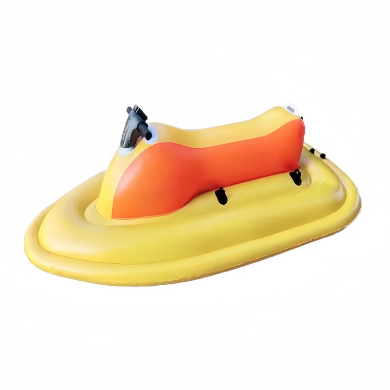 Электрический надувной гидроци – обзор и цена Fishing Equipment Jet