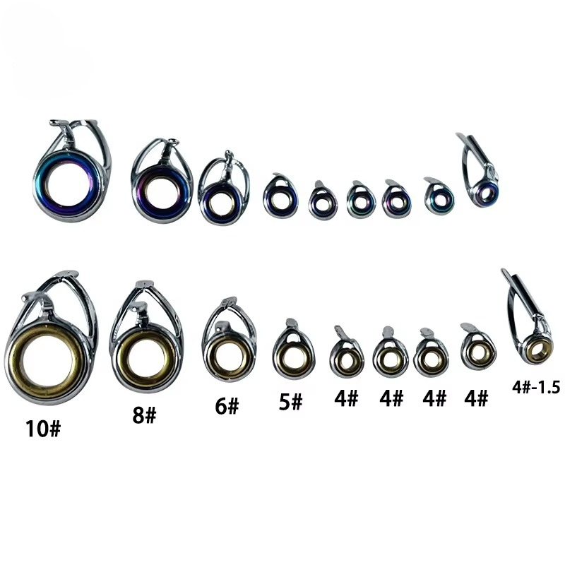 ТАКЕДО ТК19 10 #   - 4 #   Наб – обзор и цена Fishing Equipment Cheap