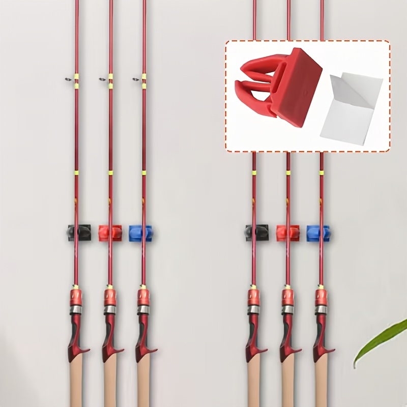 Кронштейн для удочки, оснащенн – обзор и цена Fishing Equipment Rod