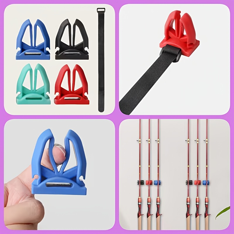 Кронштейн для удочки, оснащенн – обзор и цена Fishing Equipment Rod