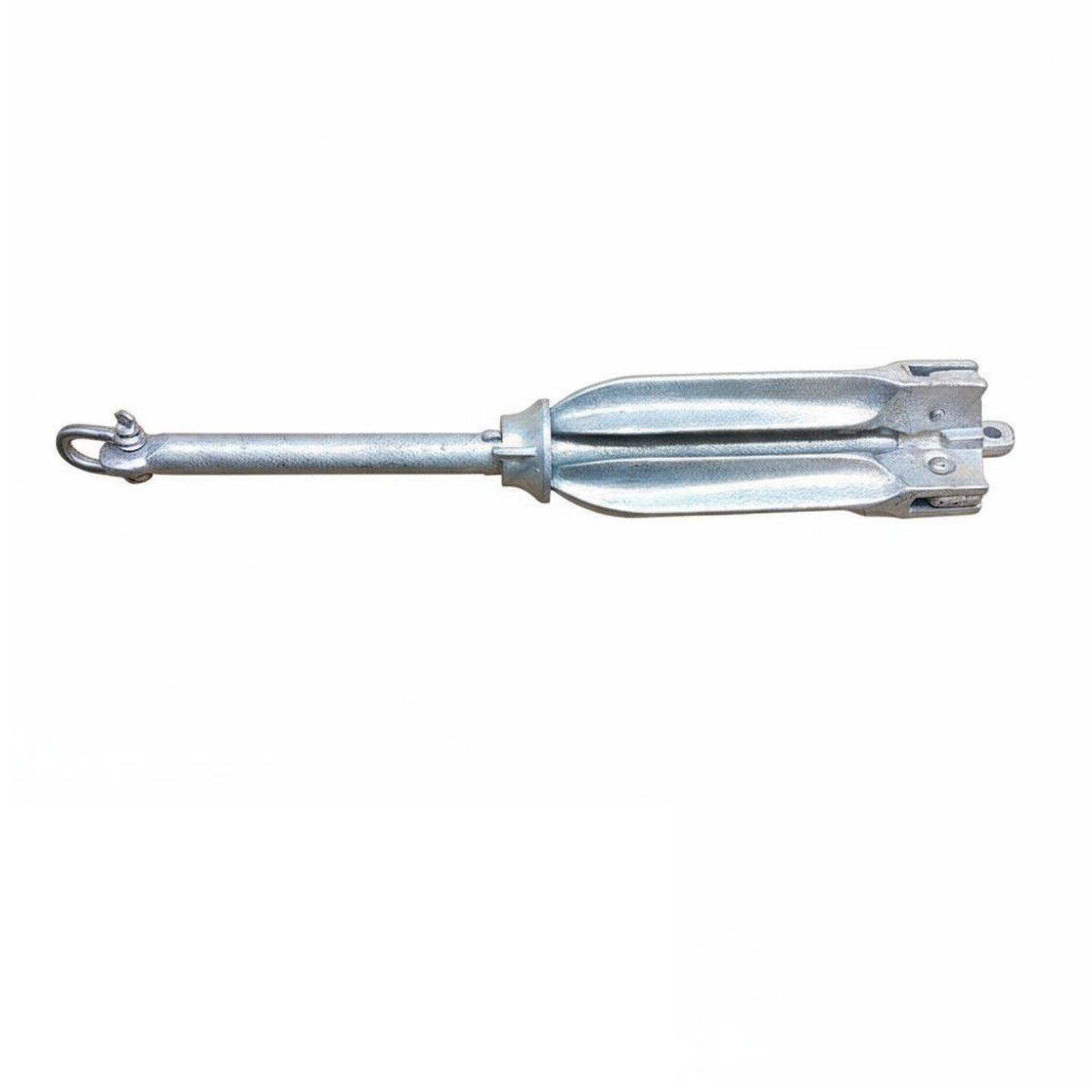 Якорь из углеродистой стали дл – обзор и цена Fishing Equipment Jet