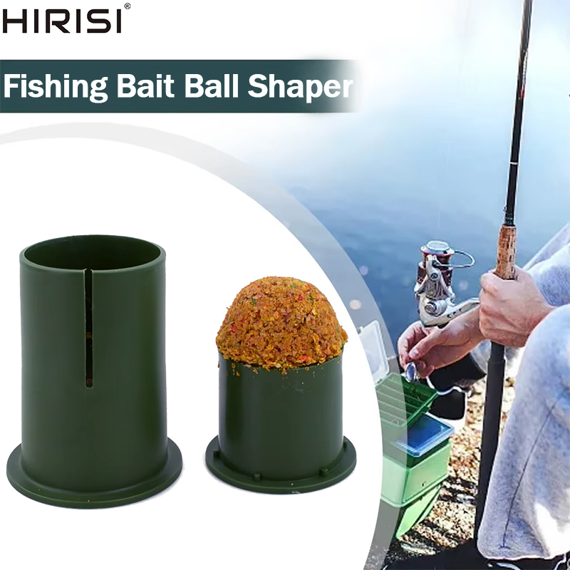 Горячая распродажа! HIRISI 1 ш – обзор и цена Fishing Equipment Market