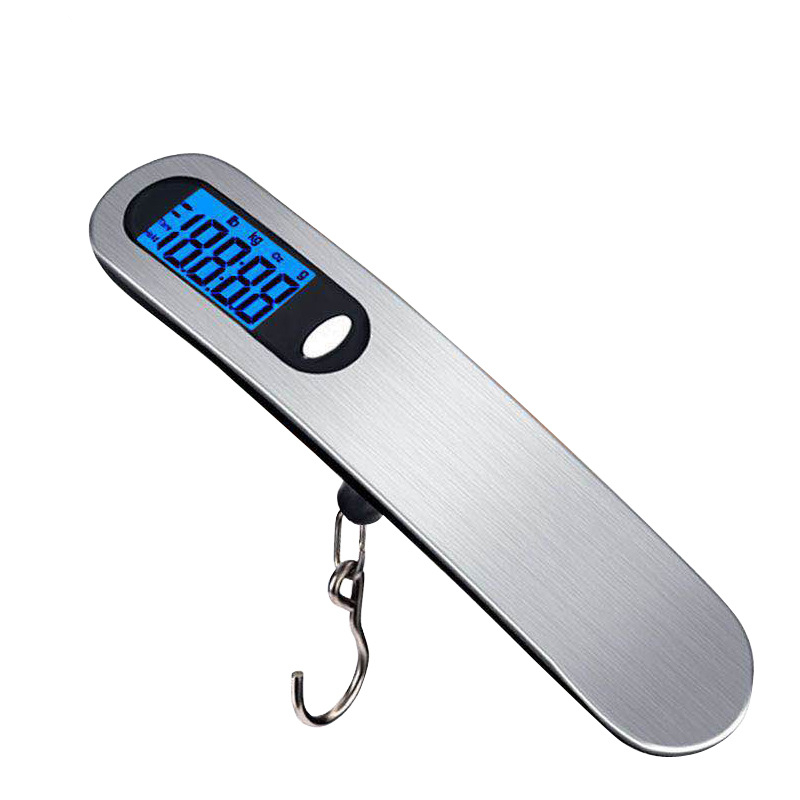 Портативные весы с цифровым ЖК – обзор и цена Fishing Equipment Basics