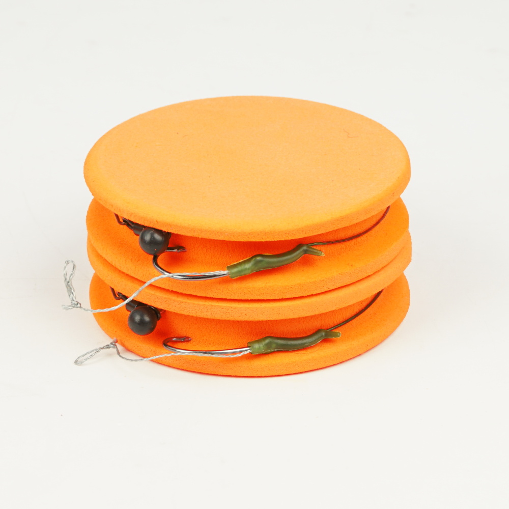 HIRISI 10 шт./кор. катушки для – обзор и цена Fishing Equipment Organizer