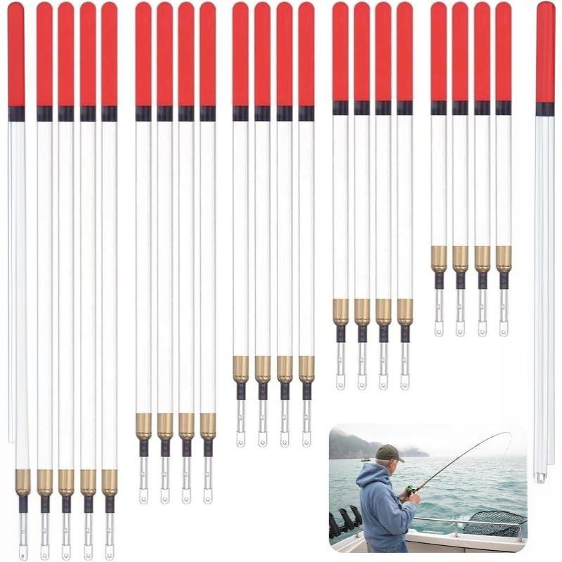 Горячая распродажа: 20 шт. про – обзор и цена Fishing Equipment Market