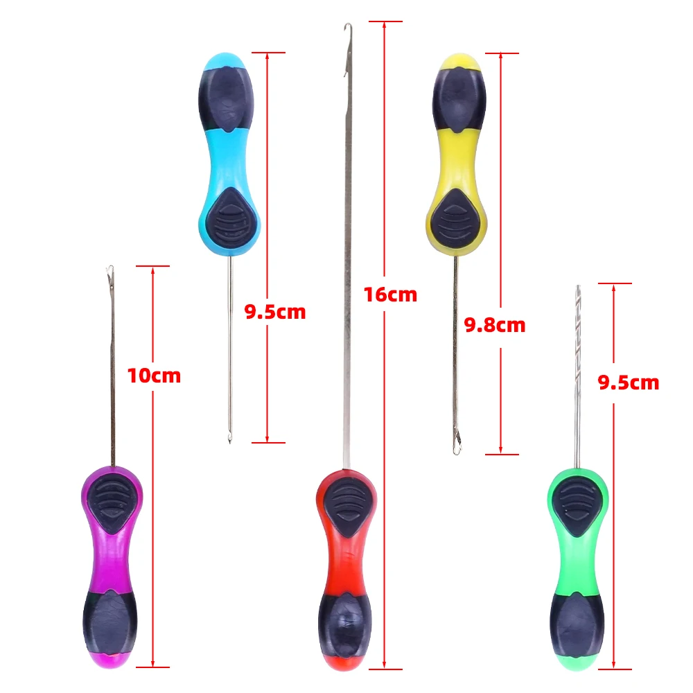 5x инструмент для ловли карпа, – обзор и цена Fishing Equipment Cheap