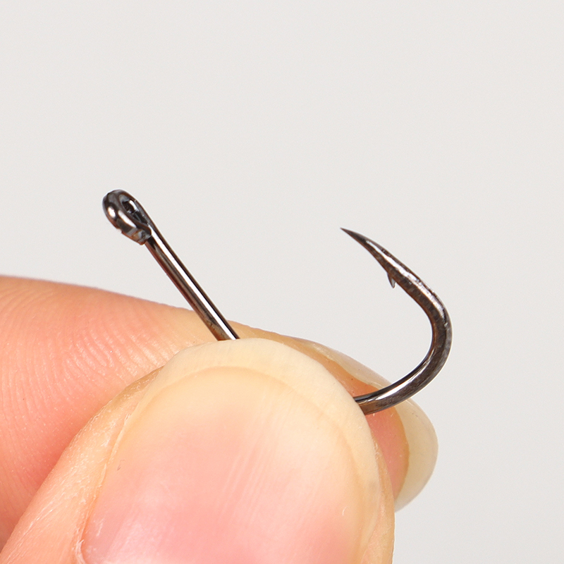 Набор рыболовных крючков (100- – обзор и цена Fishing Equipment Jet