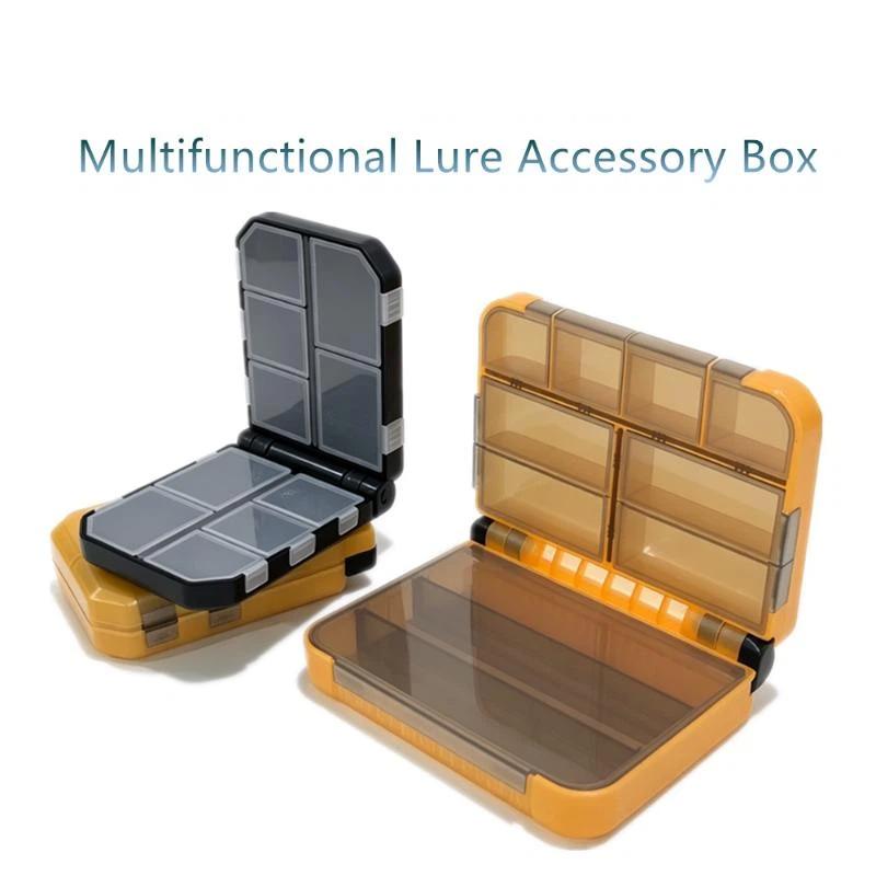 Хит продаж: Ящик для хранения  – обзор и цена Fishing Equipment Organizer