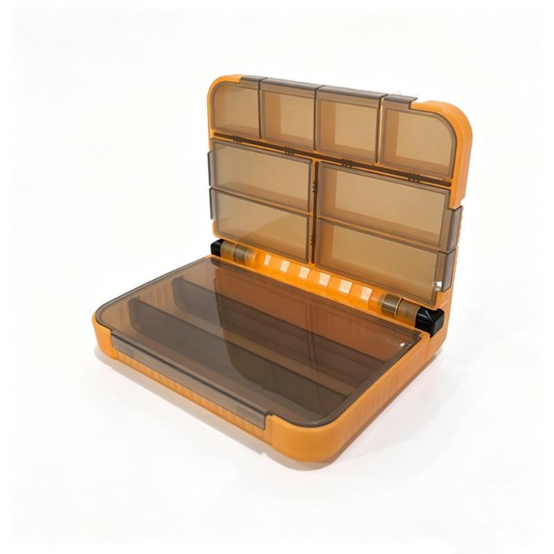 Хит продаж: Ящик для хранения  – обзор и цена Fishing Equipment Organizer