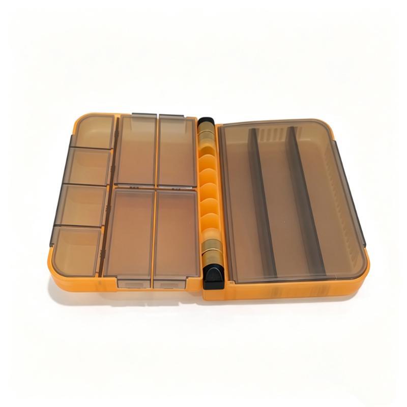 Хит продаж: Ящик для хранения  – обзор и цена Fishing Equipment Organizer