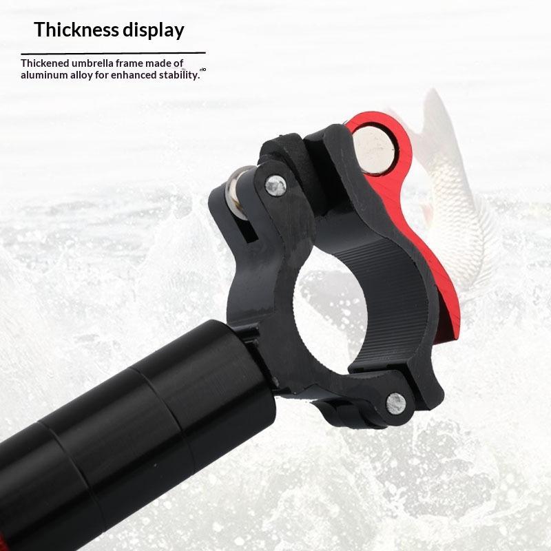 Держатель для зонта на рыболов – обзор и цена Fishing Equipment Jet
