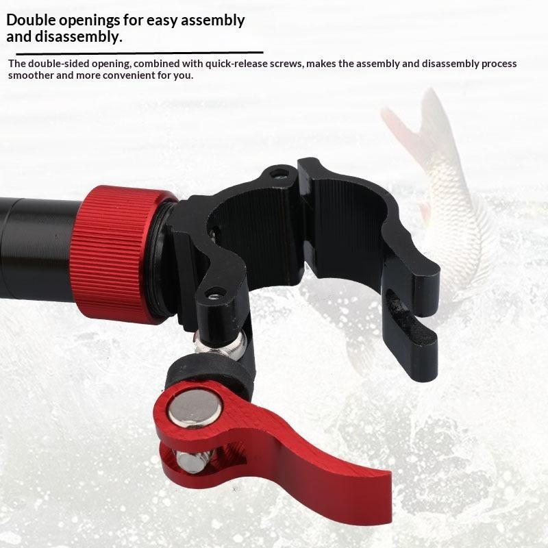 Держатель для зонта на рыболов – обзор и цена Fishing Equipment Jet