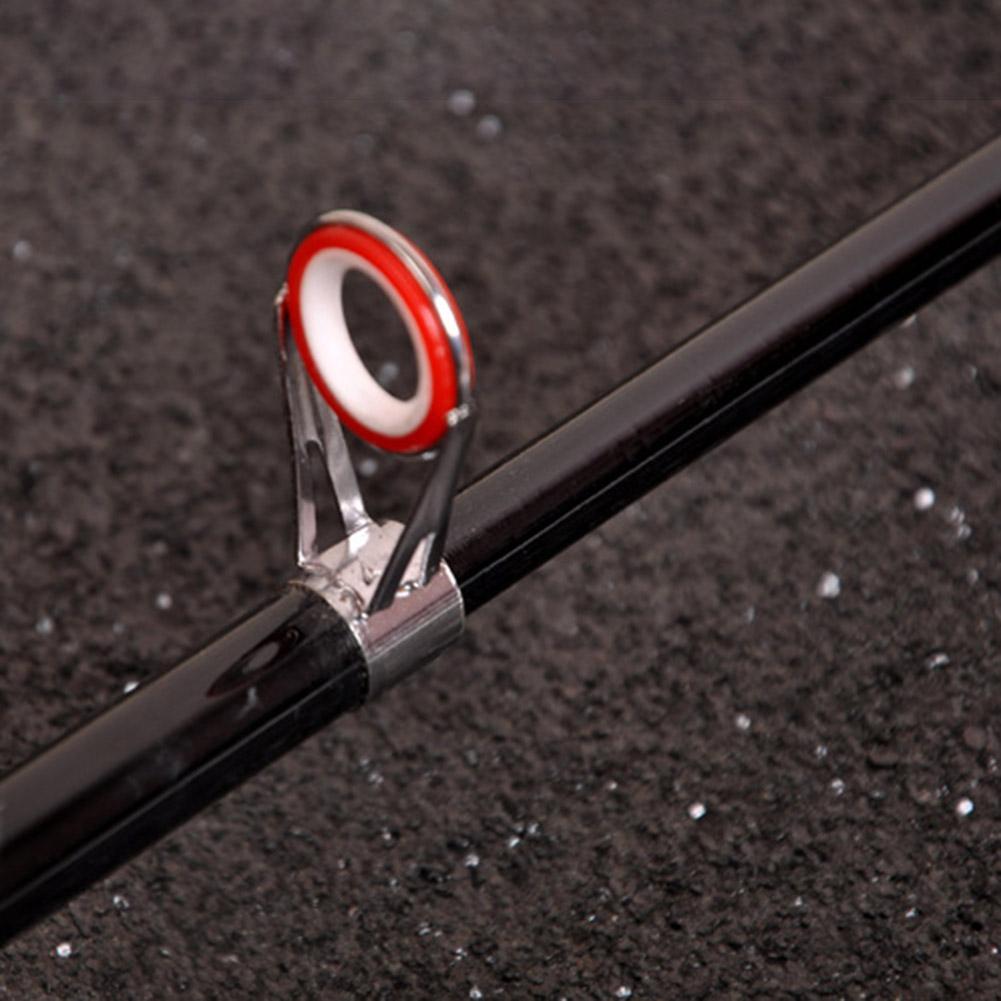 Сверхжесткая мини-телескопичес – обзор и цена Fishing Equipment Rod