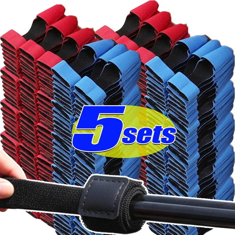 Защитный чехол для кончика удо – обзор и цена Fishing Equipment Rod