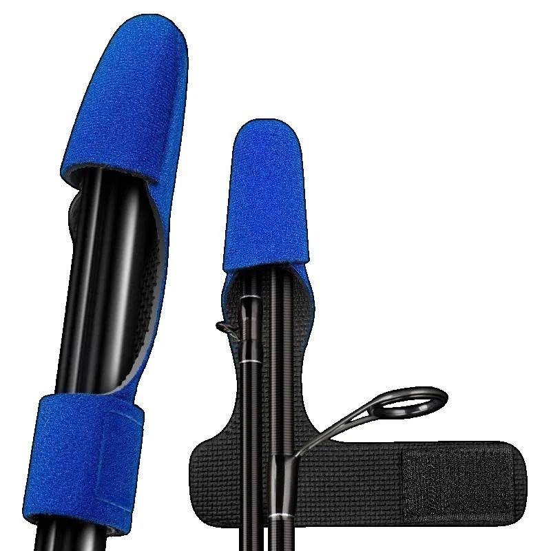 Защитный чехол для кончика удо – обзор и цена Fishing Equipment Rod